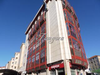 Büro  Andrés cortina kalea