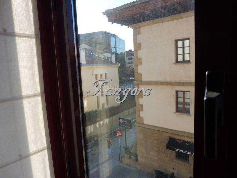 Foto 36e55410-7b90-465f-9281-7e438d7d8a19. Büro in Centro-Puerto Viejo Getxo