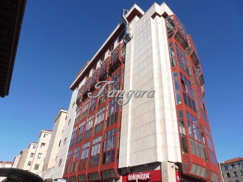 Foto b6278eeb-dd5c-485a-be24-6519f9432cd2. Büro in Centro-Puerto Viejo Getxo