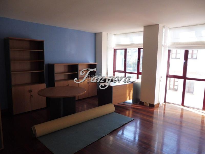 Foto e2fb3856-8d06-4321-9d8e-0b67222a3890. Büro in Centro-Puerto Viejo Getxo