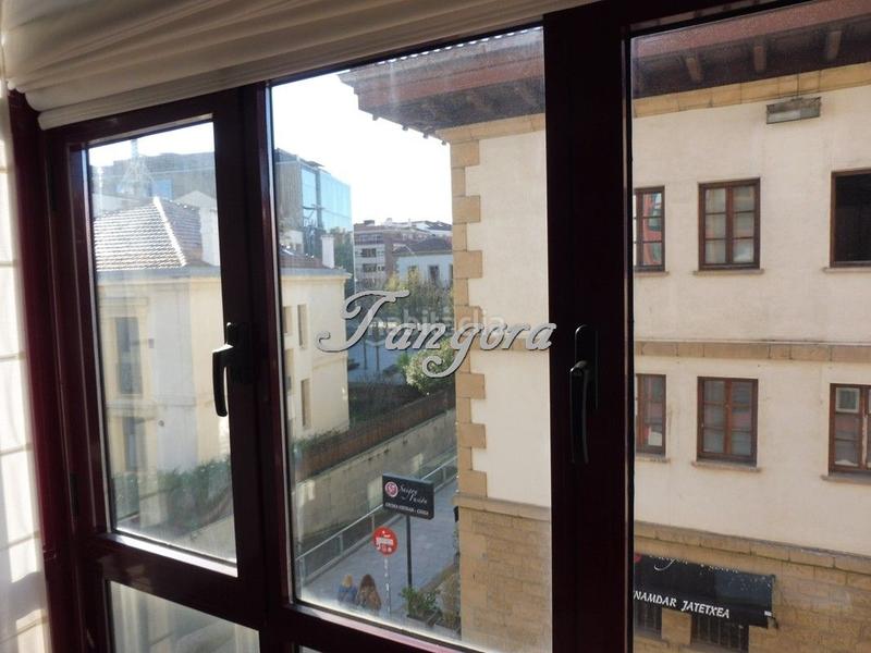 Foto 74e0899b-292b-40e6-a02d-174ed94dbf3d. Ufficio in Centro-Puerto Viejo Getxo