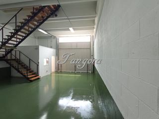 Location Bâtiment à usage industriel  Ugaldeguren kalea. Nave en alquiler con oficinas en el polígono ugaldeguren (derio)