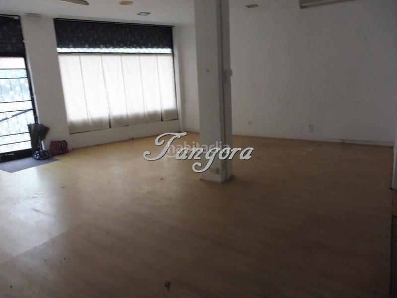 Foto 25284694-8377-4354-8238-36531430d95e. Local comercial a Usategui Getxo