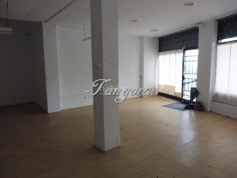 Foto 3b722019-232d-4dc1-af2f-30765b469e0c. Local comercial a Usategui Getxo