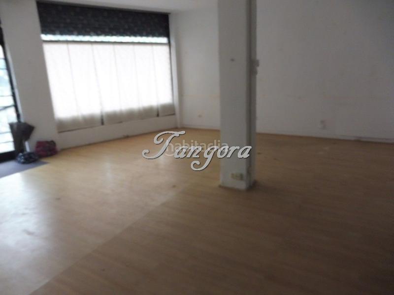 Foto 78cb38b7-4761-4f01-bb7a-35f619e81e30. Local comercial a Usategui Getxo