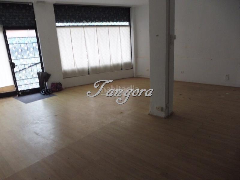 Foto 90f6b478-8951-4b24-b0a0-47f8dc832be3. Local comercial a Usategui Getxo