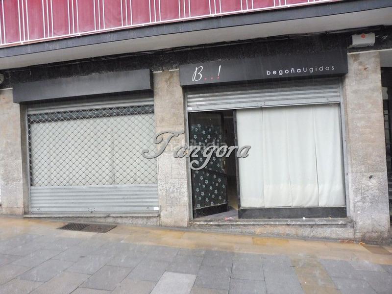 Foto 98f55816-c39d-4356-abab-ffd060e5603b. Local comercial a Usategui Getxo