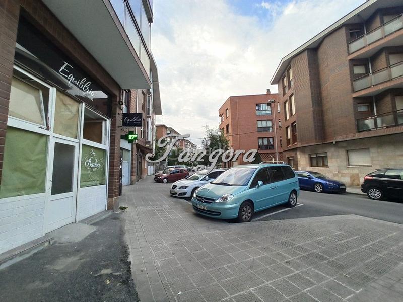 Foto e4bf396a-7a3f-4522-9f9a-1bcb6d1455f6. Affitto locale commerciale in Villamonte Getxo