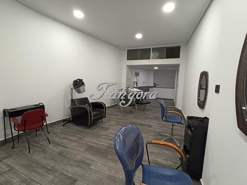 Foto 566f23ba-4029-48e3-91d0-49741251405a. Alquiler local comercial estupendo local en arene. en Getxo