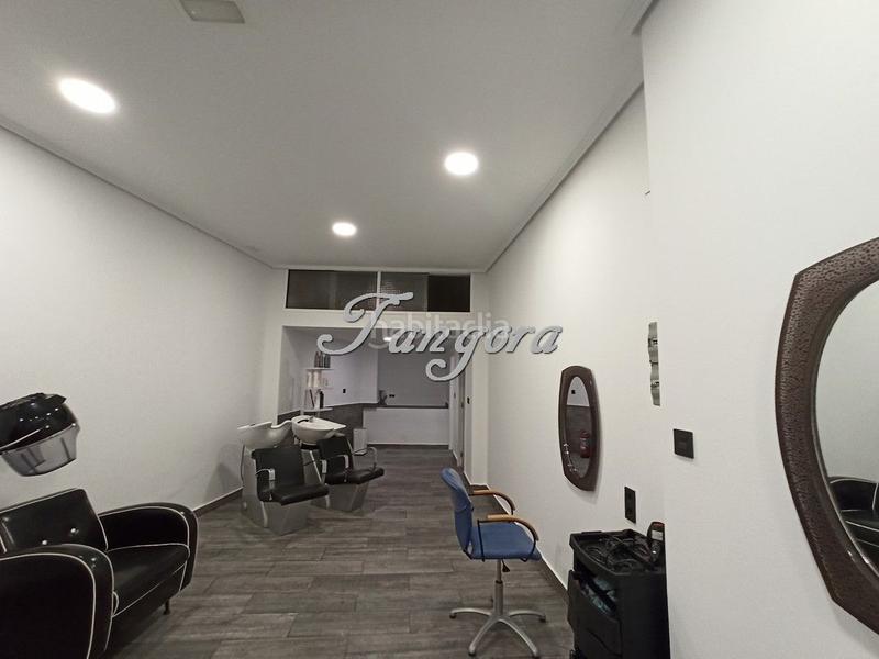 Foto 8593d22c-0327-4aa4-a4b5-170eff8e0993. Alquiler local comercial estupendo local en arene. en Getxo