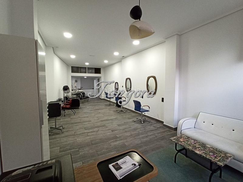 Foto ad76847d-a469-4fef-8acf-8713a4ecc2f5. Alquiler local comercial estupendo local en arene. en Getxo