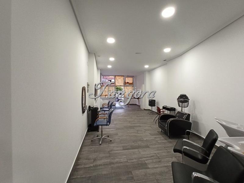 Foto 4604dc2e-6bc2-43f3-8efb-204f0fa387ca. Rent business premise in Villamonte Getxo