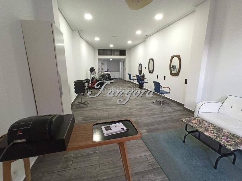 Foto a82b3cea-6098-4edd-af2a-f506df956210. Rent business premise in Villamonte Getxo