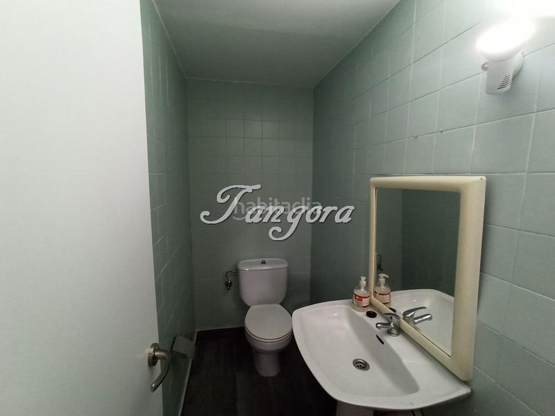 Foto eab8ba5c-9984-4581-891e-3e562d1622b7. Rent business premise in Villamonte Getxo