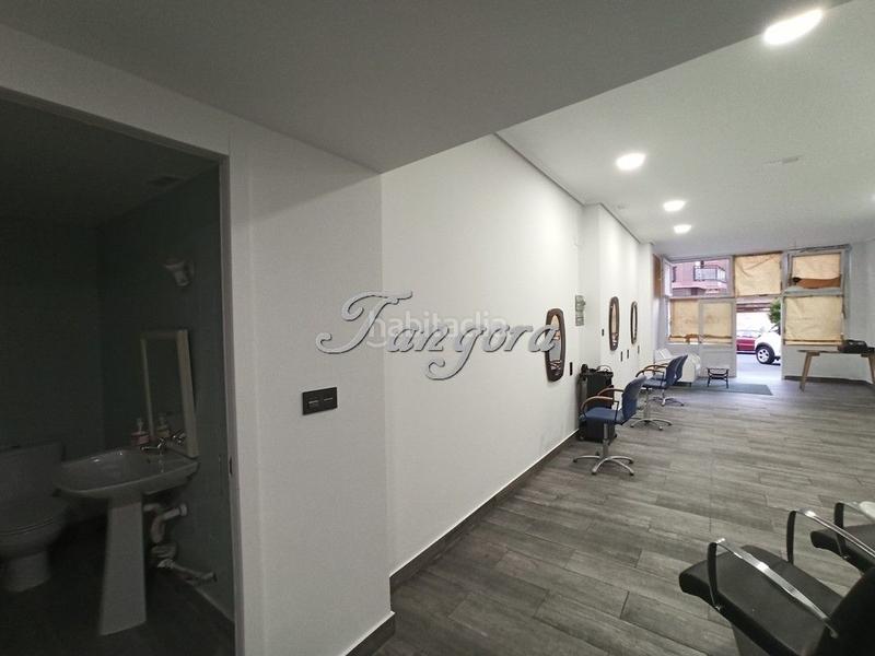 Foto fcd77d3a-0997-4c2b-898b-49434ebf6be6. Rent business premise in Villamonte Getxo