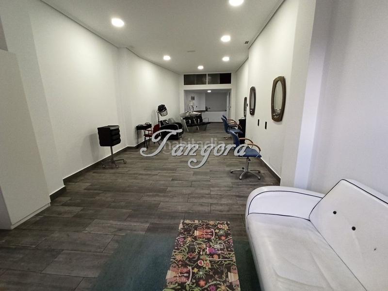 Foto fda4c6af-e161-4345-87af-130954fe7a91. Rent business premise in Villamonte Getxo