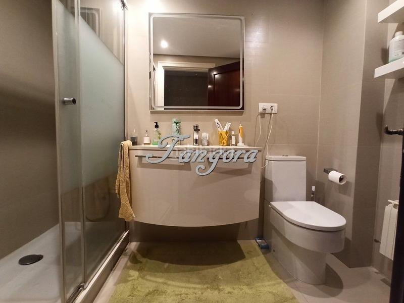 Foto 07a89c68-a450-4eff-ad96-506d4e722779. Pis amb calefacció aparcament a Usategui Getxo