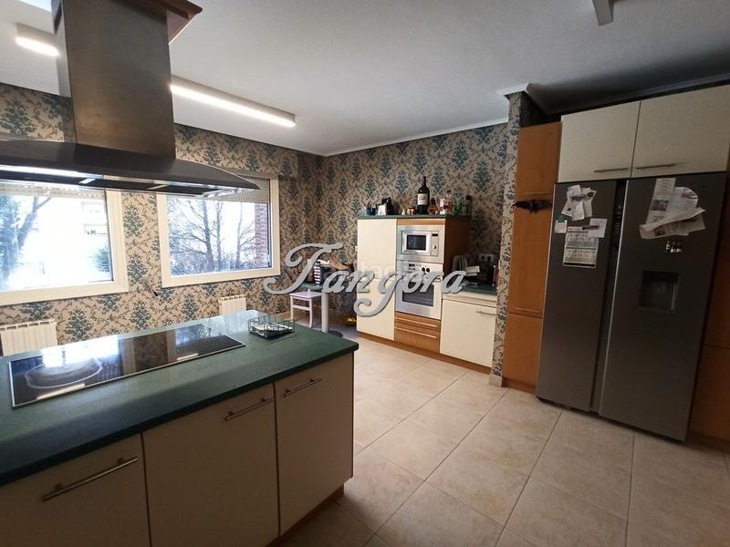 Foto 0c9afa2b-0535-430d-8c81-c71c376d6f6f. Pis amb calefacció aparcament a Usategui Getxo