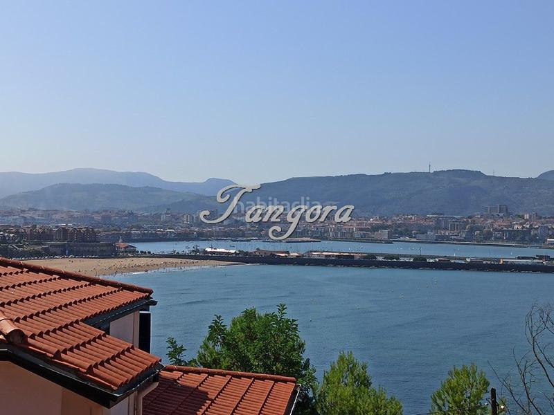 Foto 174d01d0-de74-4f48-9639-5899657e3222. Pis amb calefacció aparcament a Usategui Getxo