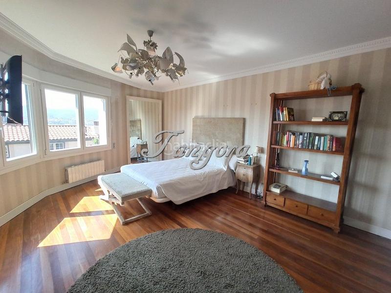 Foto 1b47def7-7978-48bf-a1e6-9e8747a0e835. Pis amb calefacció aparcament a Usategui Getxo