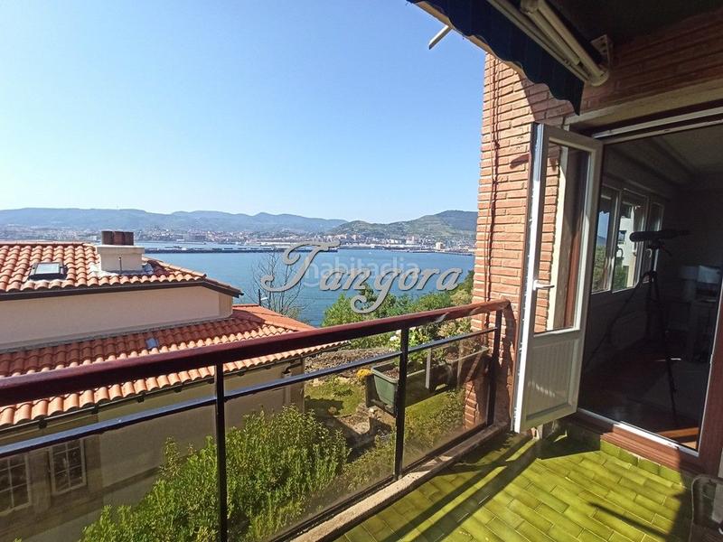 Foto 586f6d3d-44f7-4579-ba26-aa0a5dbce3f4. Pis amb calefacció aparcament a Usategui Getxo