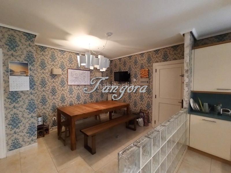 Foto 63fc3a90-abea-429c-971f-b6a10896b1be. Pis amb calefacció aparcament a Usategui Getxo