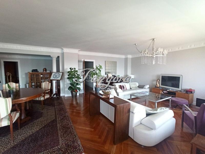 Foto 6aa7270a-b8ed-4a9c-adab-96825f0595b8. Pis amb calefacció aparcament a Usategui Getxo