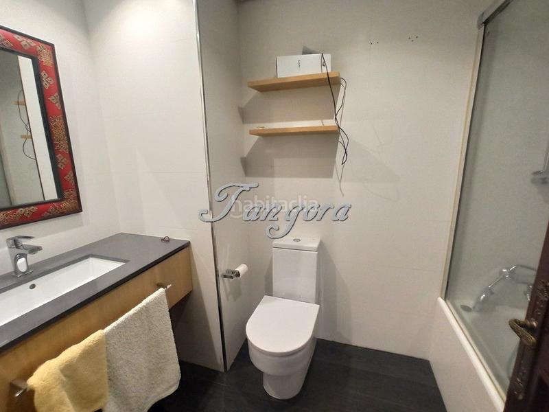 Foto 6b673ddf-39f3-4541-82b0-0eb3f42a9a4b. Pis amb calefacció aparcament a Usategui Getxo