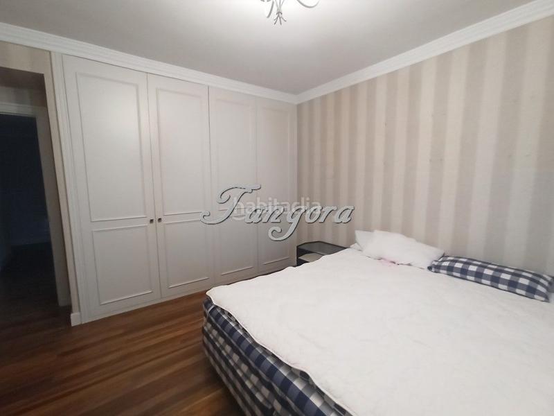 Foto 81203f16-8fc1-4b2d-a222-604afb78427a. Pis amb calefacció aparcament a Usategui Getxo