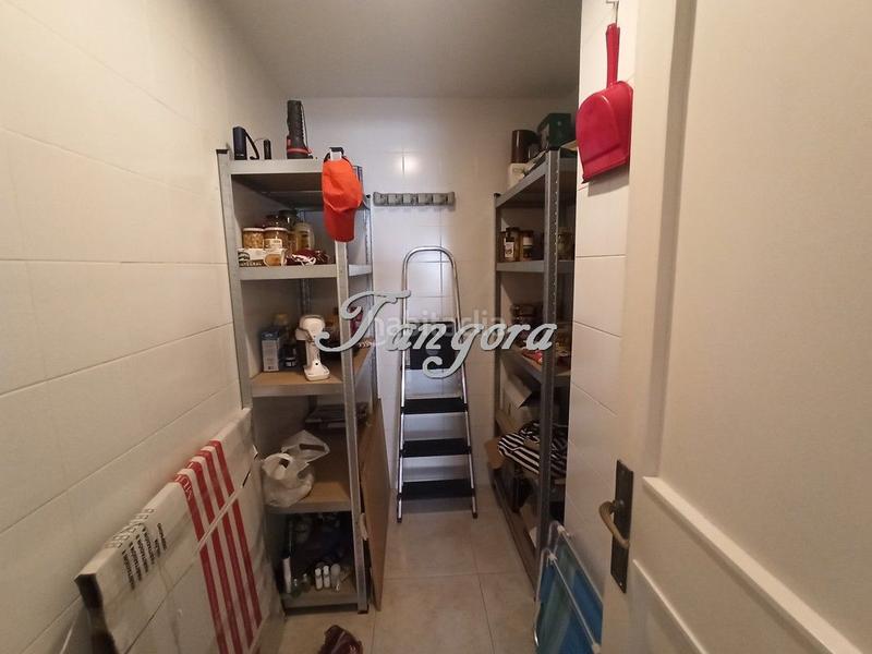 Foto 81e1181e-7b75-4966-8c29-284ba02dc49a. Pis amb calefacció aparcament a Usategui Getxo