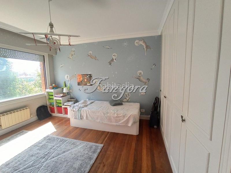 Foto 83c8f0e3-5158-49a1-ba98-a6c9092a10d1. Pis amb calefacció aparcament a Usategui Getxo