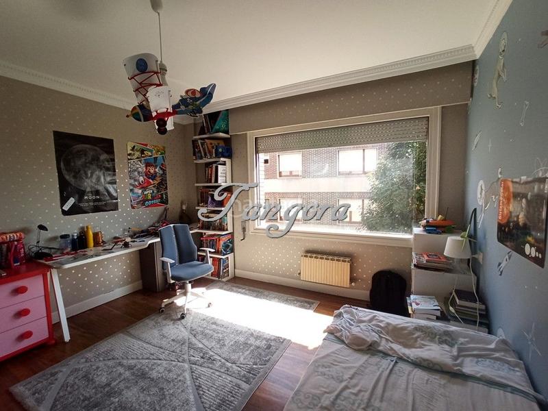 Foto 8c88bf4d-120f-4a18-ad4f-4009814933bb. Pis amb calefacció aparcament a Usategui Getxo