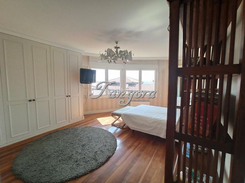 Foto a4e325cb-5ae2-47ea-9cde-6a3624d60e44. Pis amb calefacció aparcament a Usategui Getxo