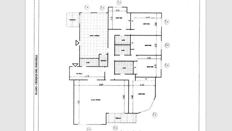Foto b7ce8481-a418-4f31-a08f-afe9aef38311. Pis amb calefacció aparcament a Usategui Getxo
