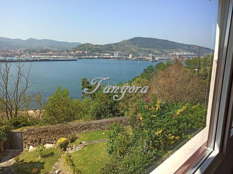 Foto db80b4af-2c73-4c76-9d02-e96d56ecdb6d. Pis amb calefacció aparcament a Usategui Getxo