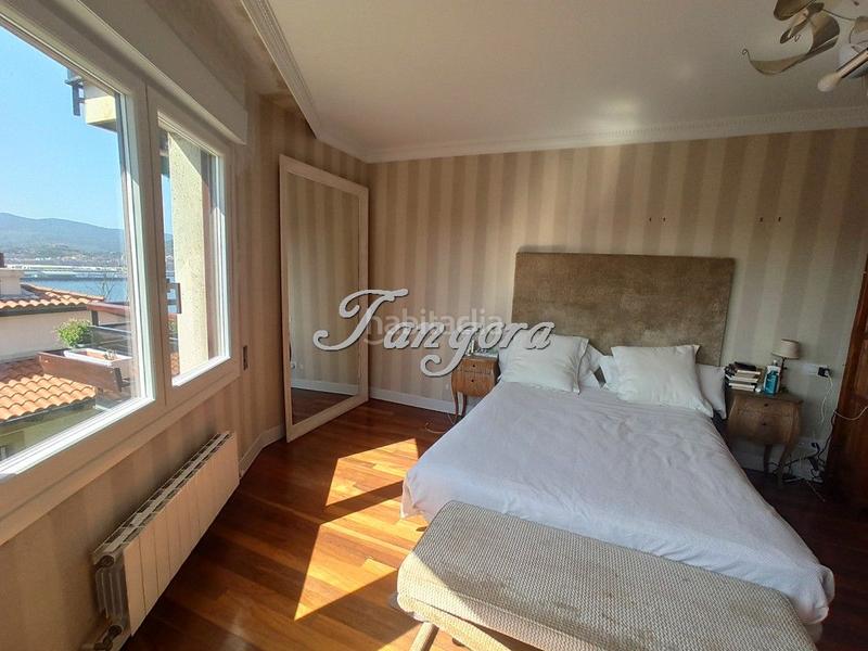 Foto ffdb5699-a1cb-4d95-933a-9b35dfd2cf02. Pis amb calefacció aparcament a Usategui Getxo