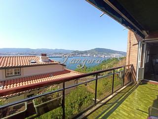 Etagenwohnung  Basaldua kalea. Exclusiva  vivienda con vistas al mar en usategi.