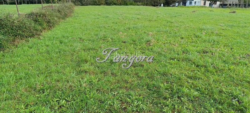 Foto c515cdeb-a1c6-42ad-92e2-d8c7bf88038d. Terreno residencial preciosa parcela rural en andra mari. . en Getxo