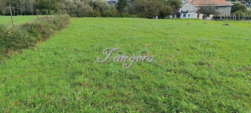 Foto c59d09c5-a8a0-4e5d-8634-77fe9d7183e7. Terreno residencial preciosa parcela rural en andra mari. . en Getxo