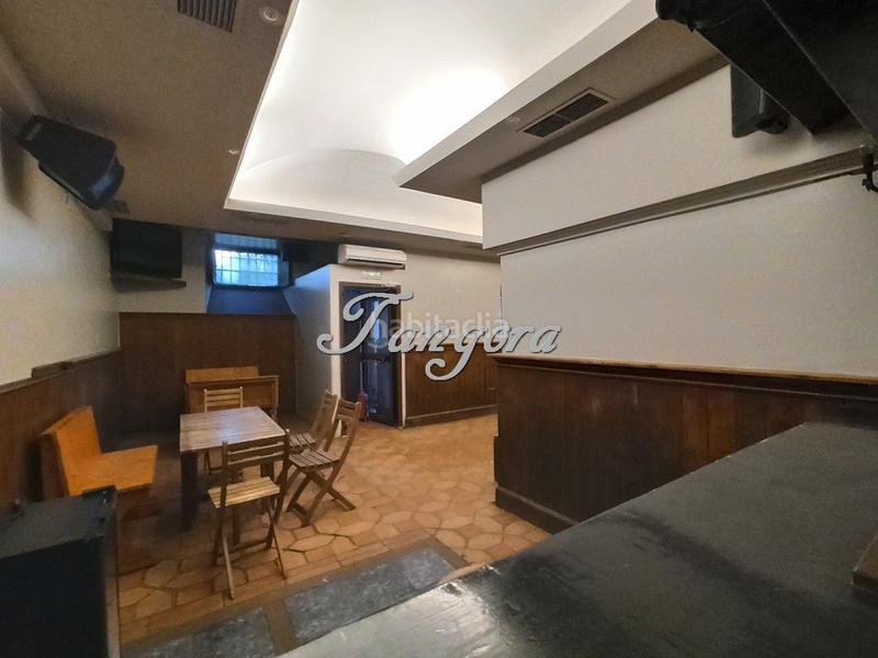 Foto 109d0678-b095-459d-bd9d-f4f843f66afc. Locale commerciale in Neguri Getxo