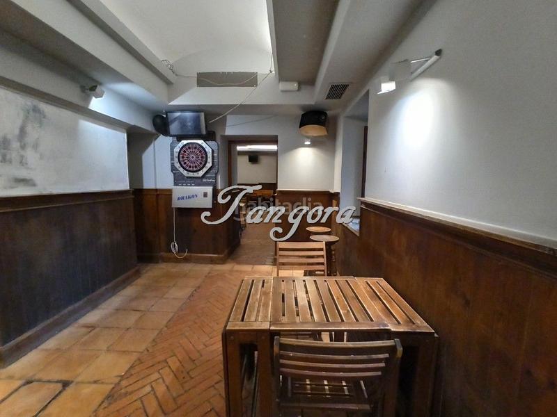 Foto 2e1e0dd2-9d49-42cc-93d1-3f594fd4b748. Locale commerciale in Neguri Getxo