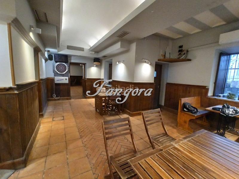 Foto 736679f5-5b17-427b-957e-03140a5c462b. Locale commerciale in Neguri Getxo