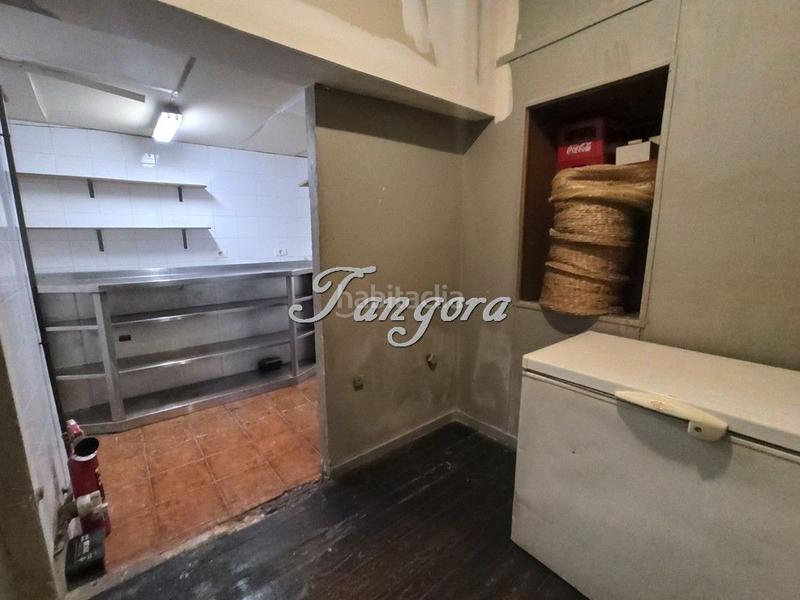 Foto a003a2c7-e9cc-4d63-89fe-e9072b569e39. Locale commerciale in Neguri Getxo