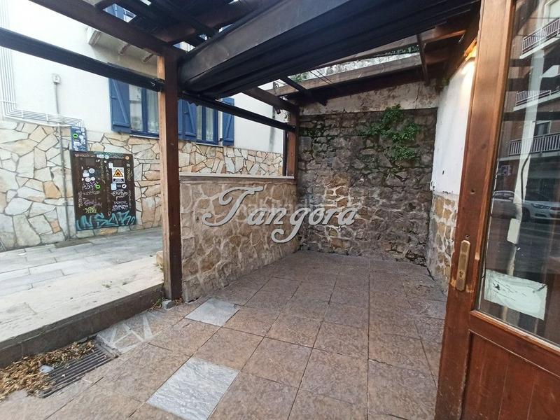 Foto a16296bb-f81c-4d24-b95d-dddae79bbfff. Locale commerciale in Neguri Getxo