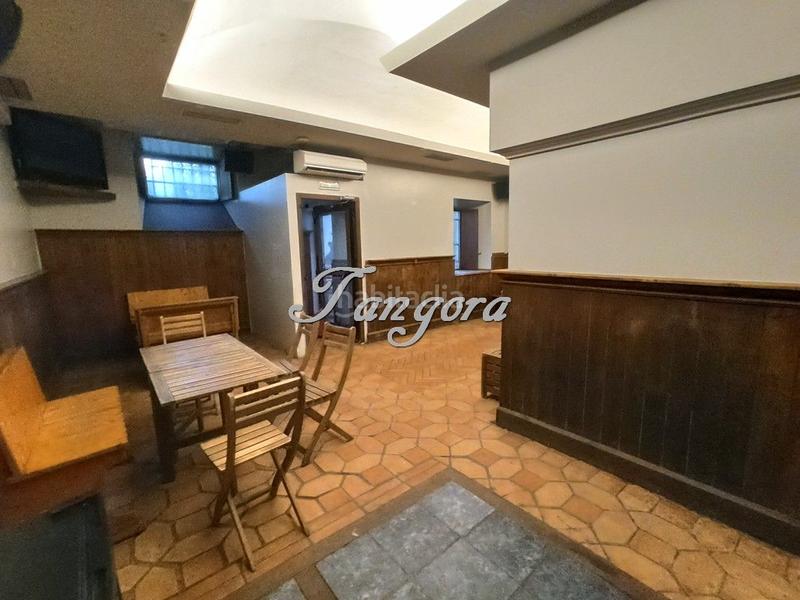 Foto a236bff9-2ea0-4206-a580-dfb301df6051. Locale commerciale in Neguri Getxo