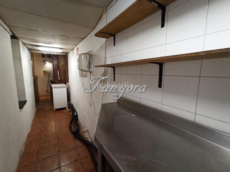 Foto a4a856c5-5a36-4c6a-8bfb-3facceee536d. Locale commerciale in Neguri Getxo