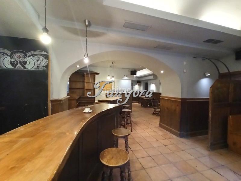 Foto a8845805-8db6-4cd0-acc6-dcb009dfeb2f. Locale commerciale in Neguri Getxo