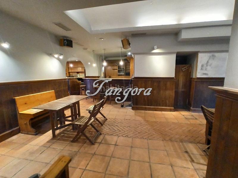 Foto b99f882e-41d0-4d04-9511-5b59c221b8d3. Locale commerciale in Neguri Getxo