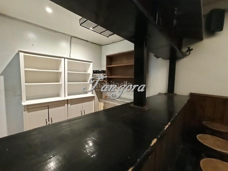 Foto bb3d9b2e-a754-42a9-8ee5-9bed18833d39. Locale commerciale in Neguri Getxo