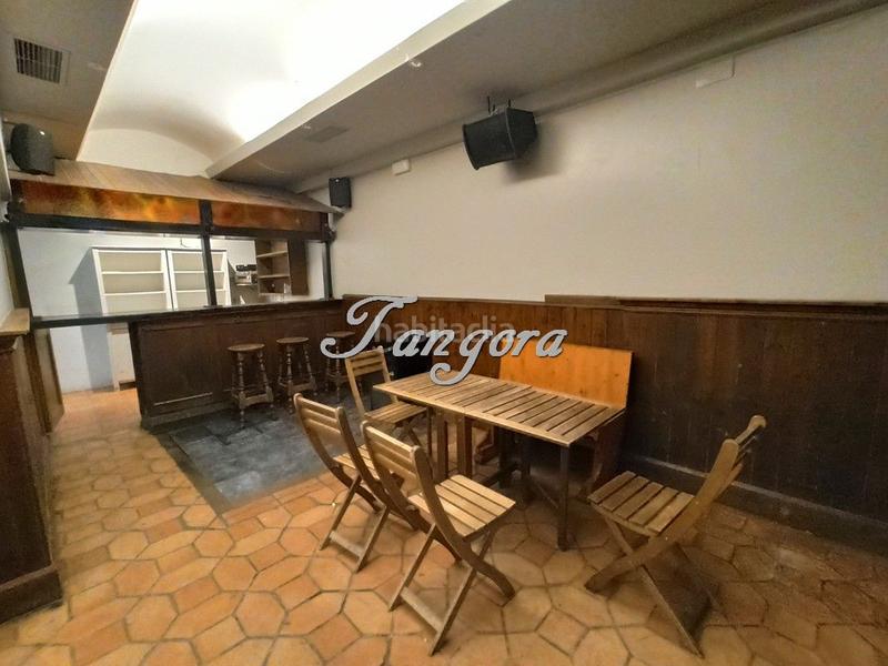 Foto e0840ac8-1105-454a-acda-398b54087ca2. Locale commerciale in Neguri Getxo